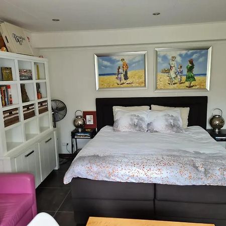 Namastee Aan Zee Bed and Breakfast Vlissingen Buitenkant foto